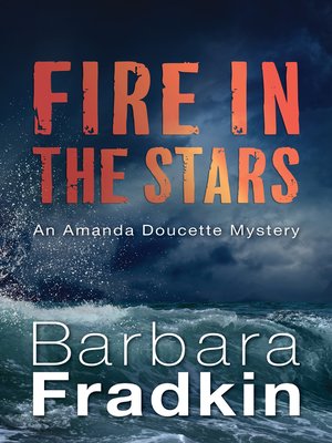 cover image of Fire in the Stars